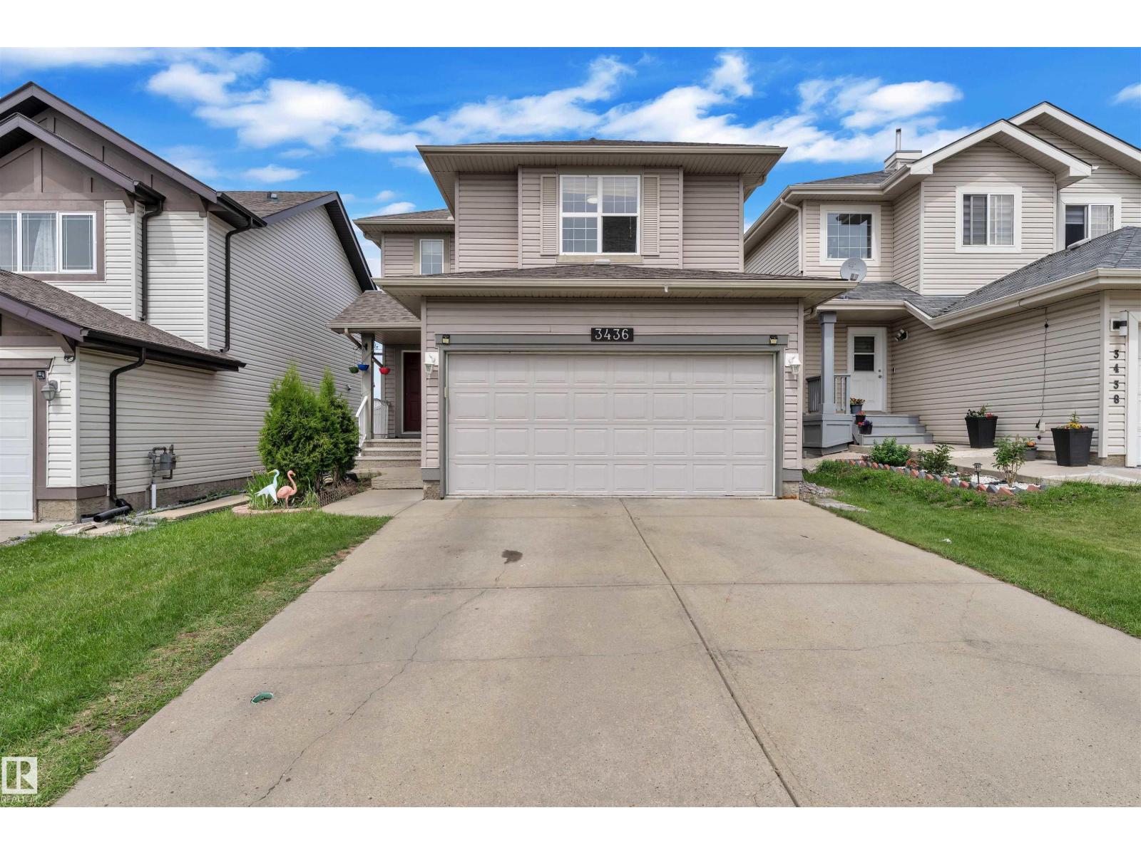 28 St Nw Unit 3436, Edmonton, AB T6T 1T8