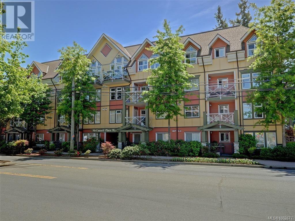 663 Goldstream Ave Unit 301 Ave, Langford, BC V9B 2W8