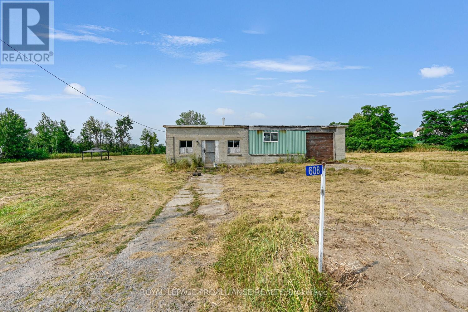 608 Froom Rd, Edwardsburghcardinal, ON K0E 1E0