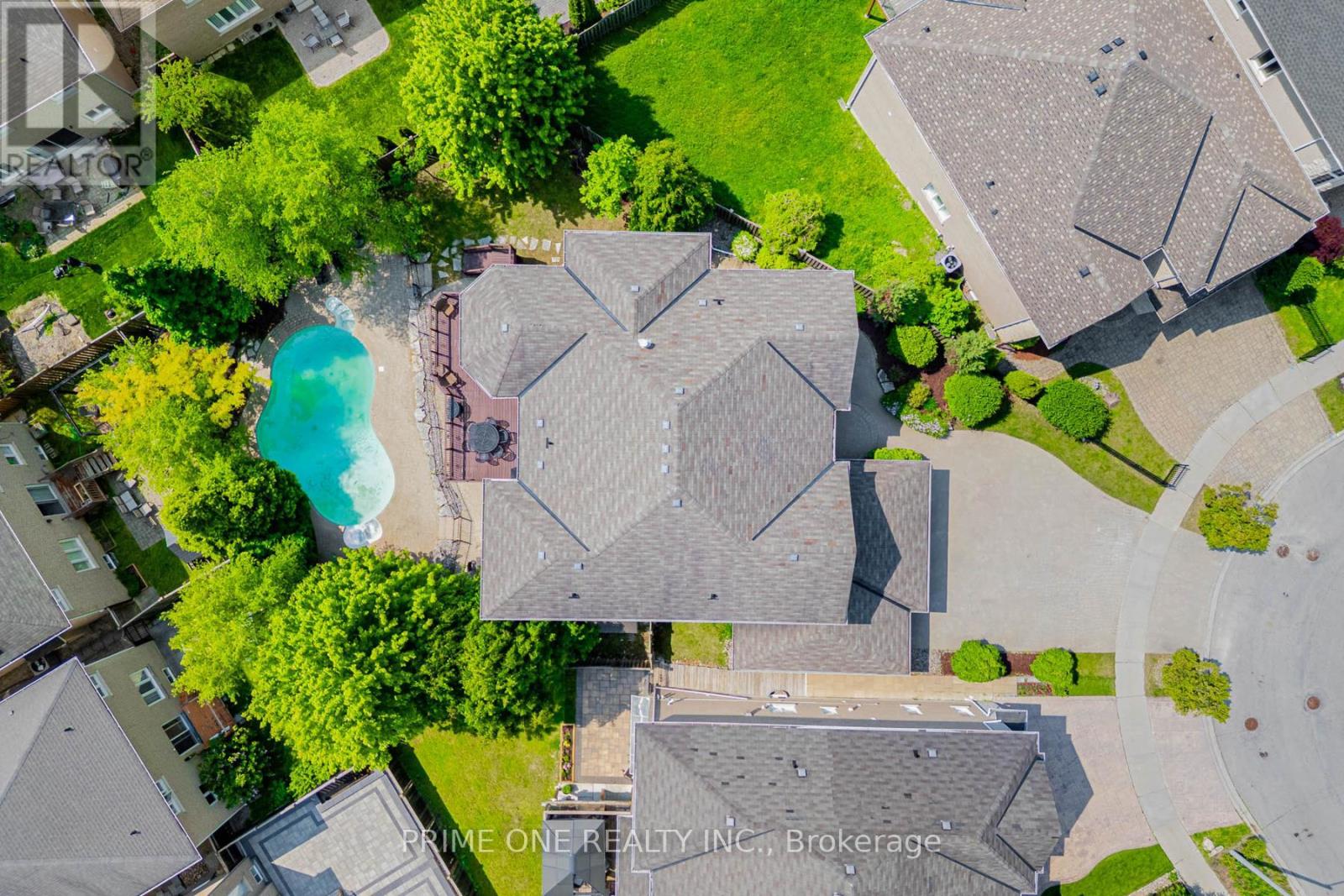 19 Ridgestone Dr, Richmond Hill, ON L4S 0A4
