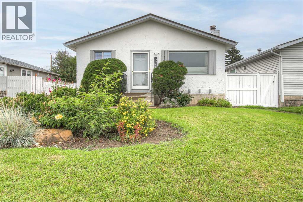 3948 Marbank Dr NE, Calgary, AB T2A 3Z9