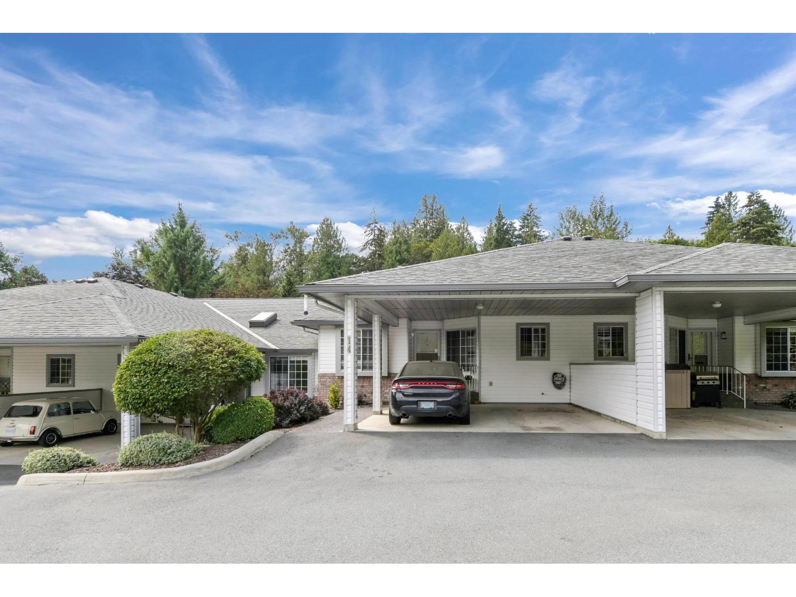3351 Horn Street Unit 14, Abbotsford, BC V2S 7J9