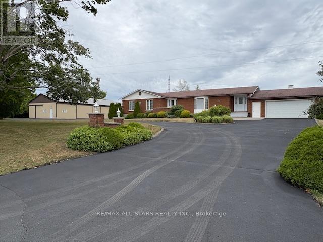 80 Crosswind Rd, Kawartha Lakes, ON K0L 2X0