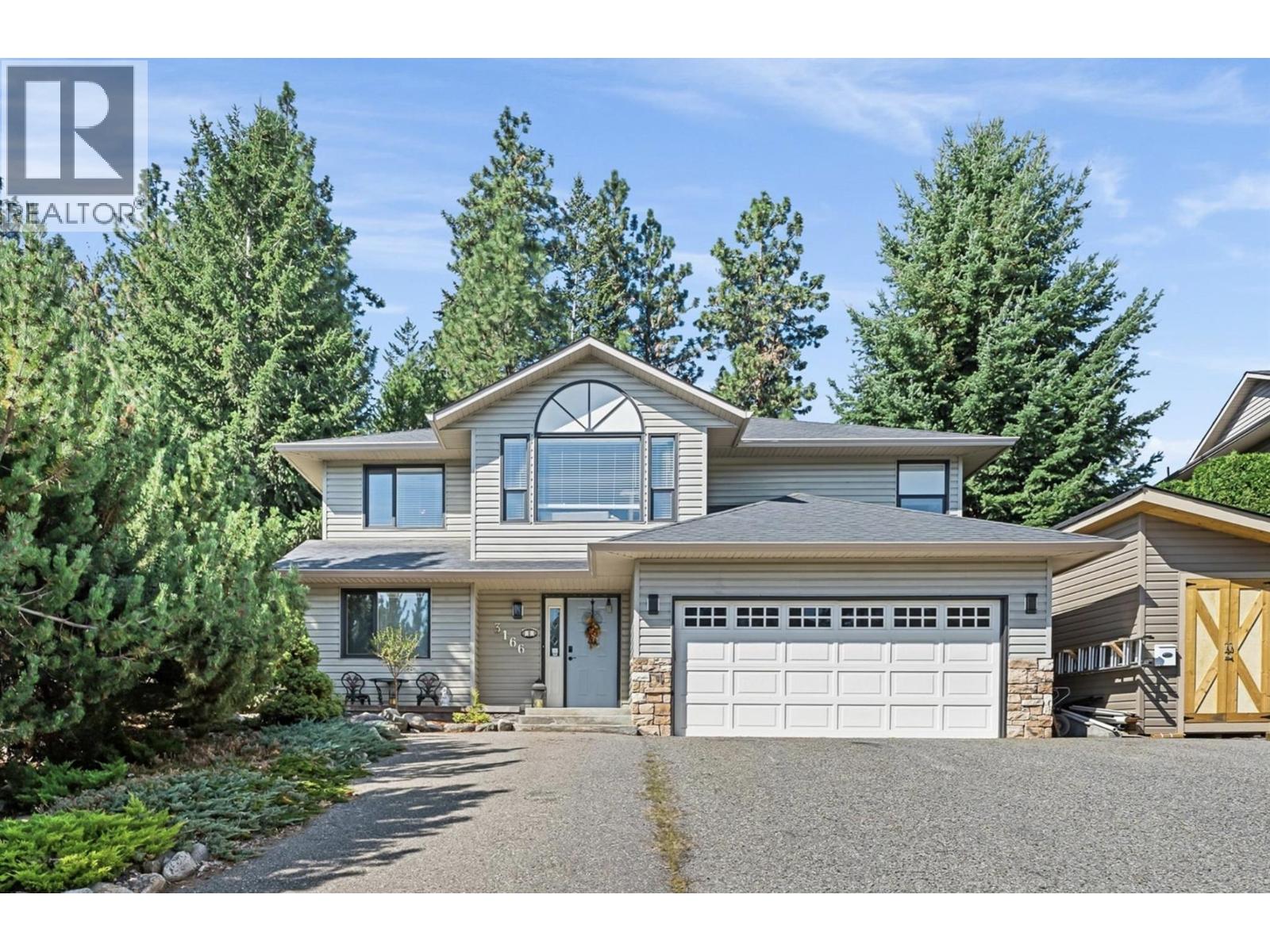 3166 Broadview Pl, West Kelowna, BC V4T 1M9