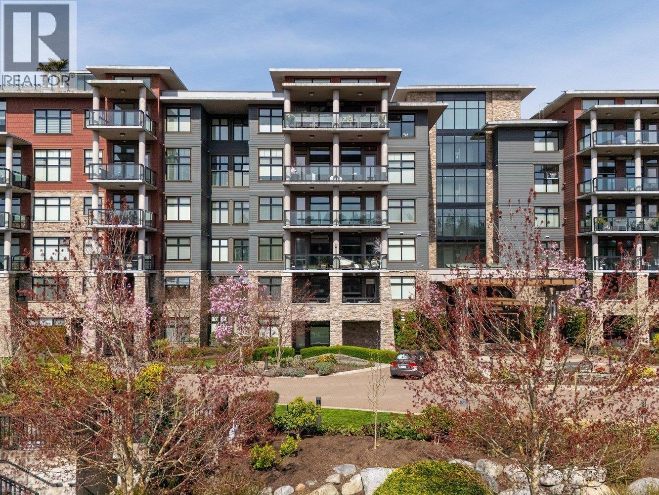 5055 Springs Boulevard Unit 401, Delta, BC V4M 0A5