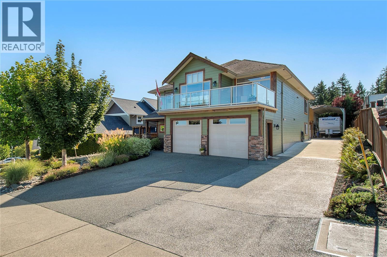 2953 Pacific View Ter, Campbell River, BC V9H 1V4