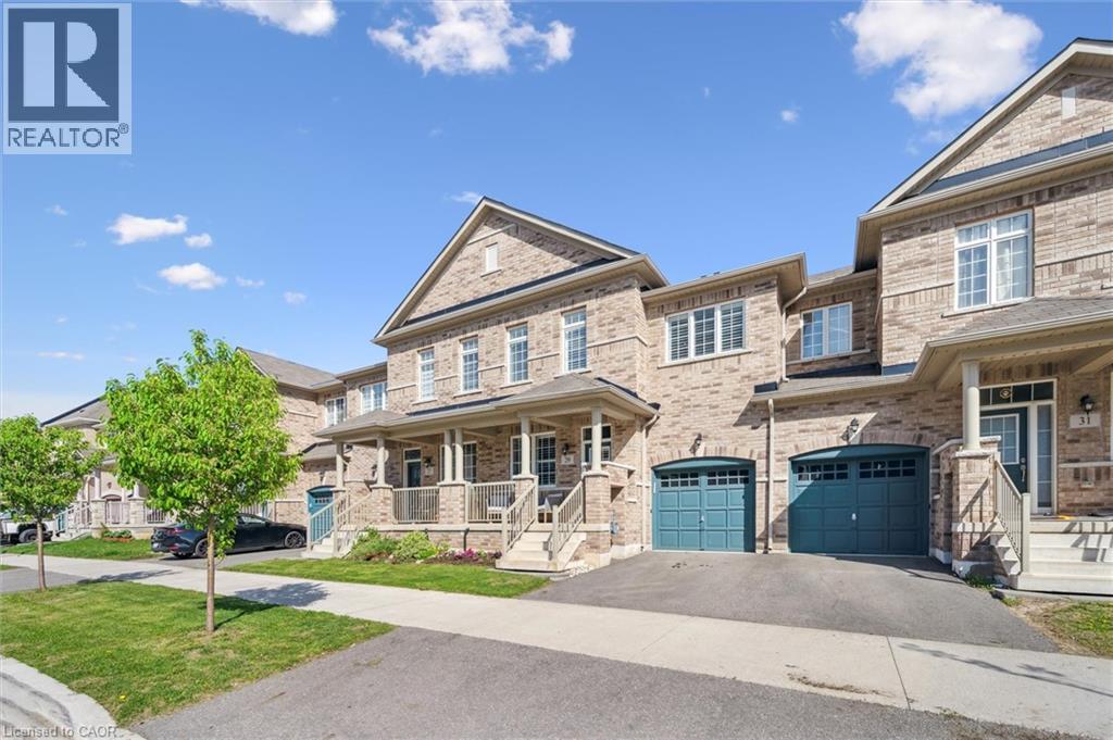 29 Riverwalk Dr, Hamilton, ON L8B 1X3