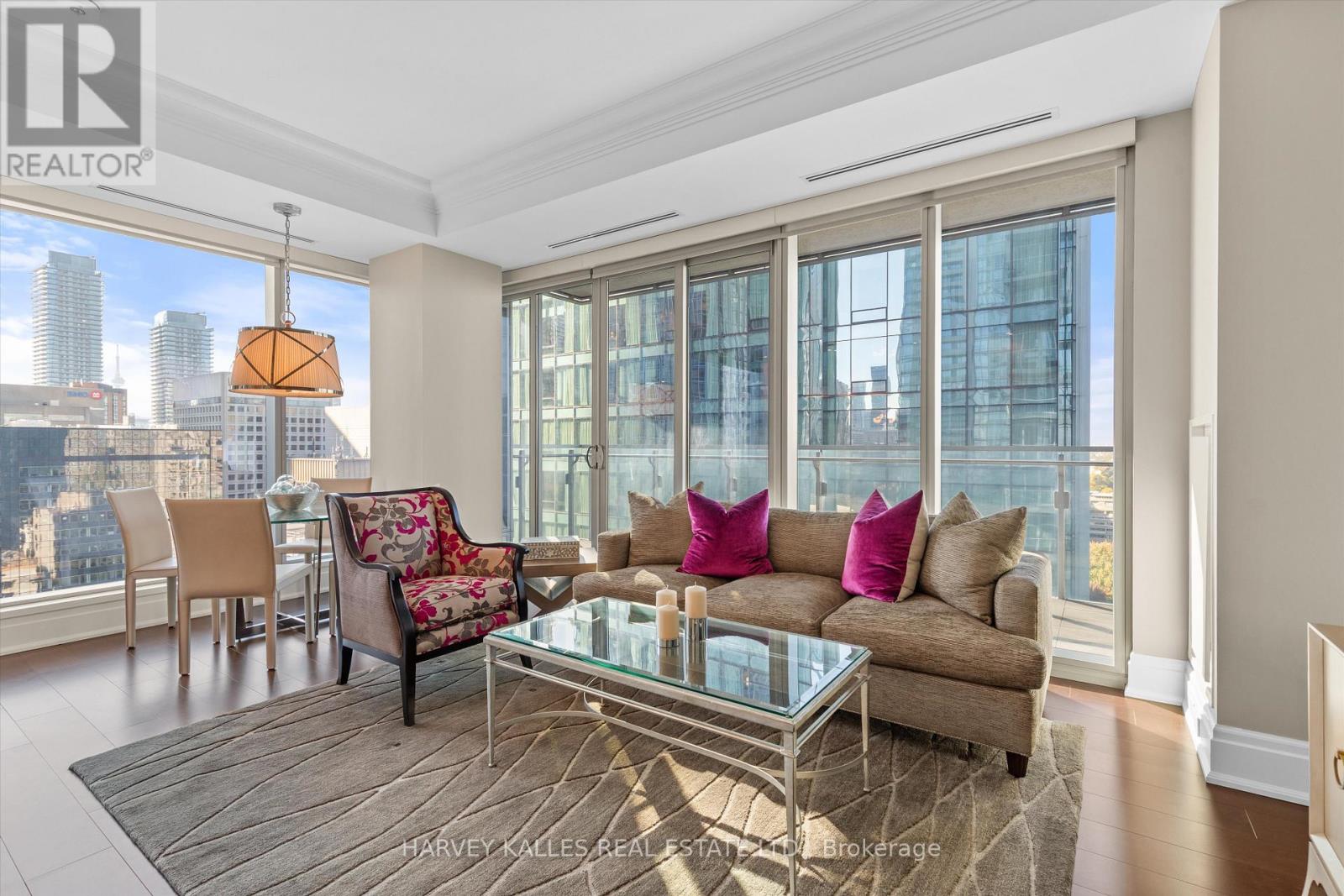 1805 55 Scollard St, Toronto, ON M5R 0A1