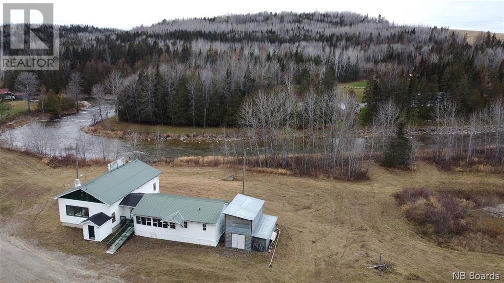 118 Mill Hill Rd, New Denmark, NB E7G 2J4