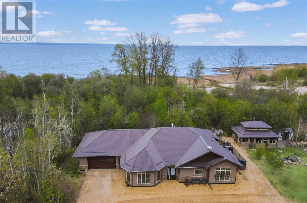 13520 Township 744 Road Unit 4, Joussard, AB T0G 1E0