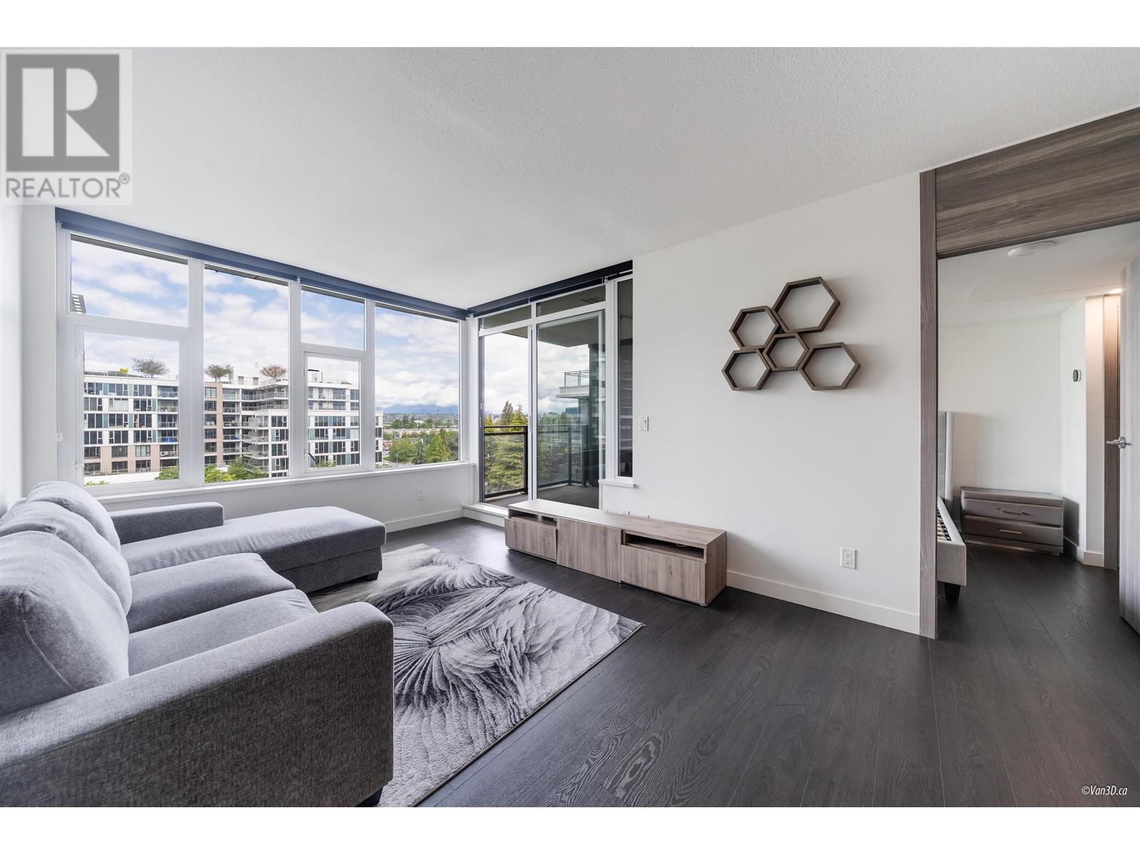 3300 Ketcheson Road Unit 903, Richmond, BC V6X 0S5