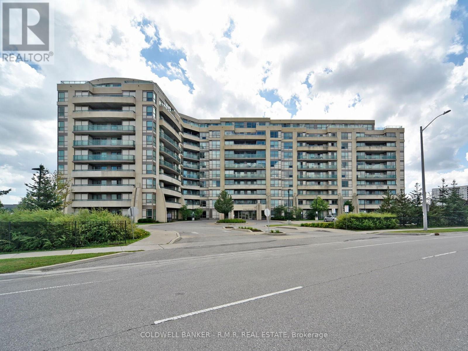 211 75 Norman Bethune Ave, Richmond Hill, ON L4B 0B6