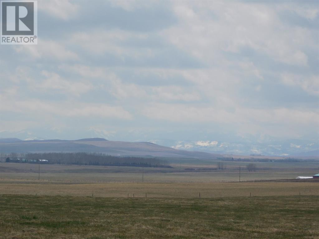 1;18;34;NW Unit 5, Longview, AB T0L 1H0