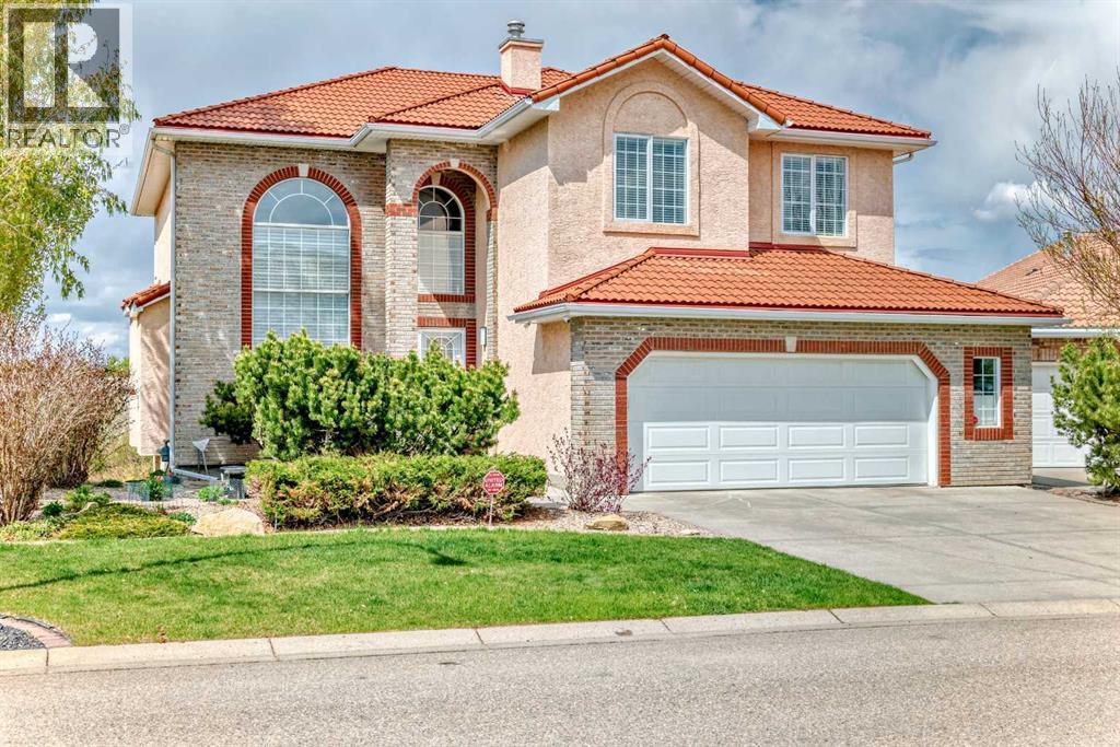 157 Hamptons Sq NW, Calgary, AB T3A 5C3