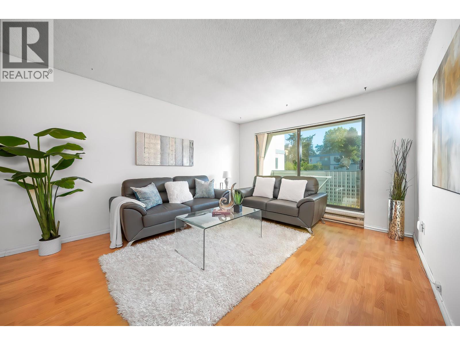 8700 Ackroyd Road Unit 211, Richmond, BC V6X 3G2