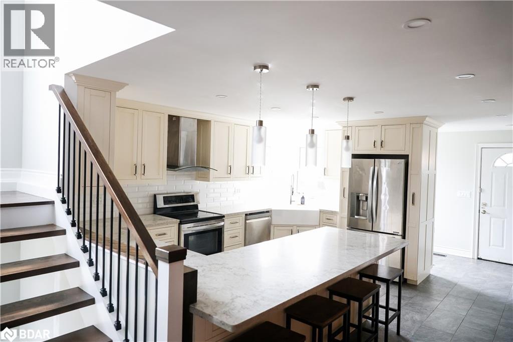 2233 Fourth Line, Oakville, ON L6M 3M2