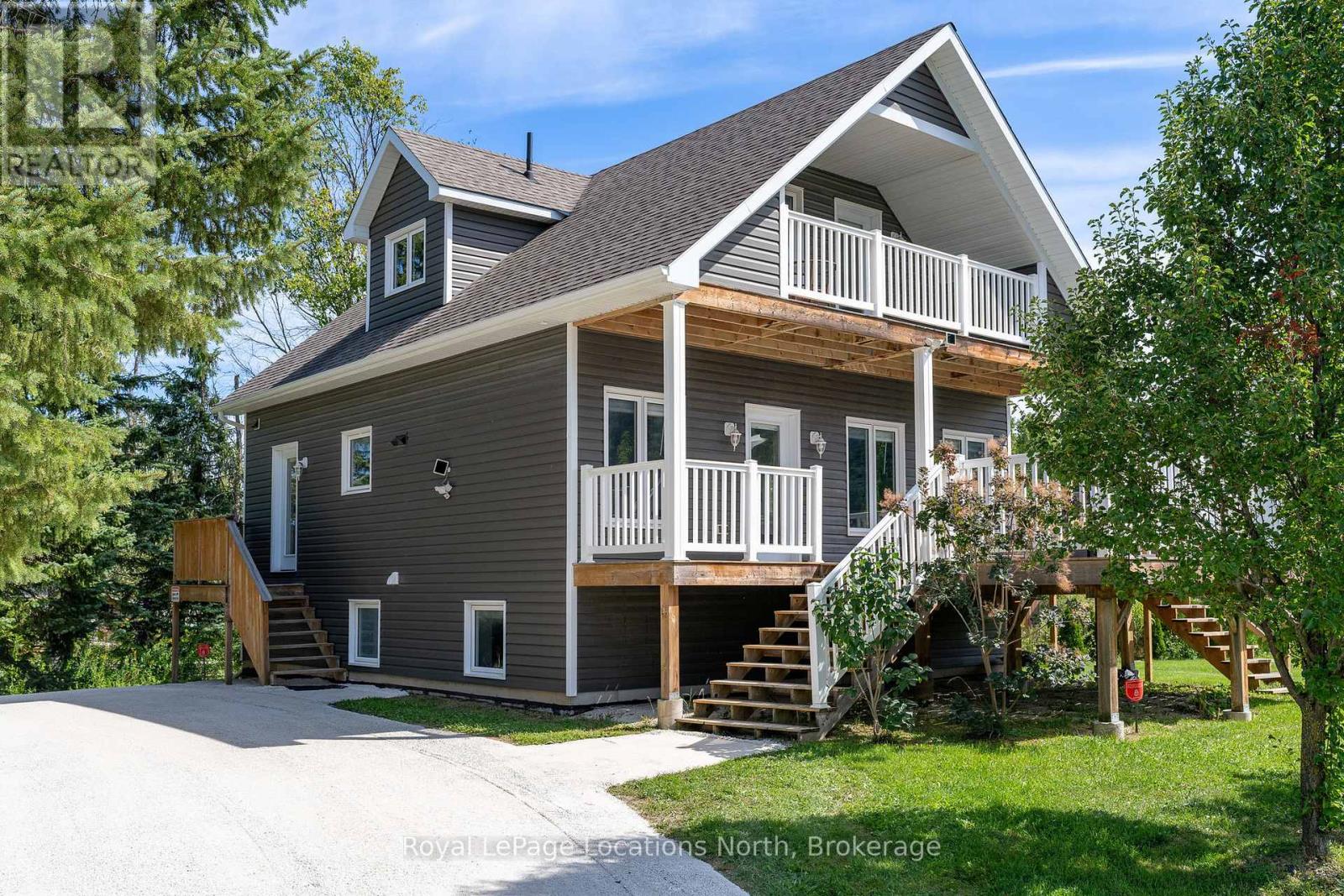 796362 Grey 19 Rd, Blue Mountains, ON L9Y 0P4