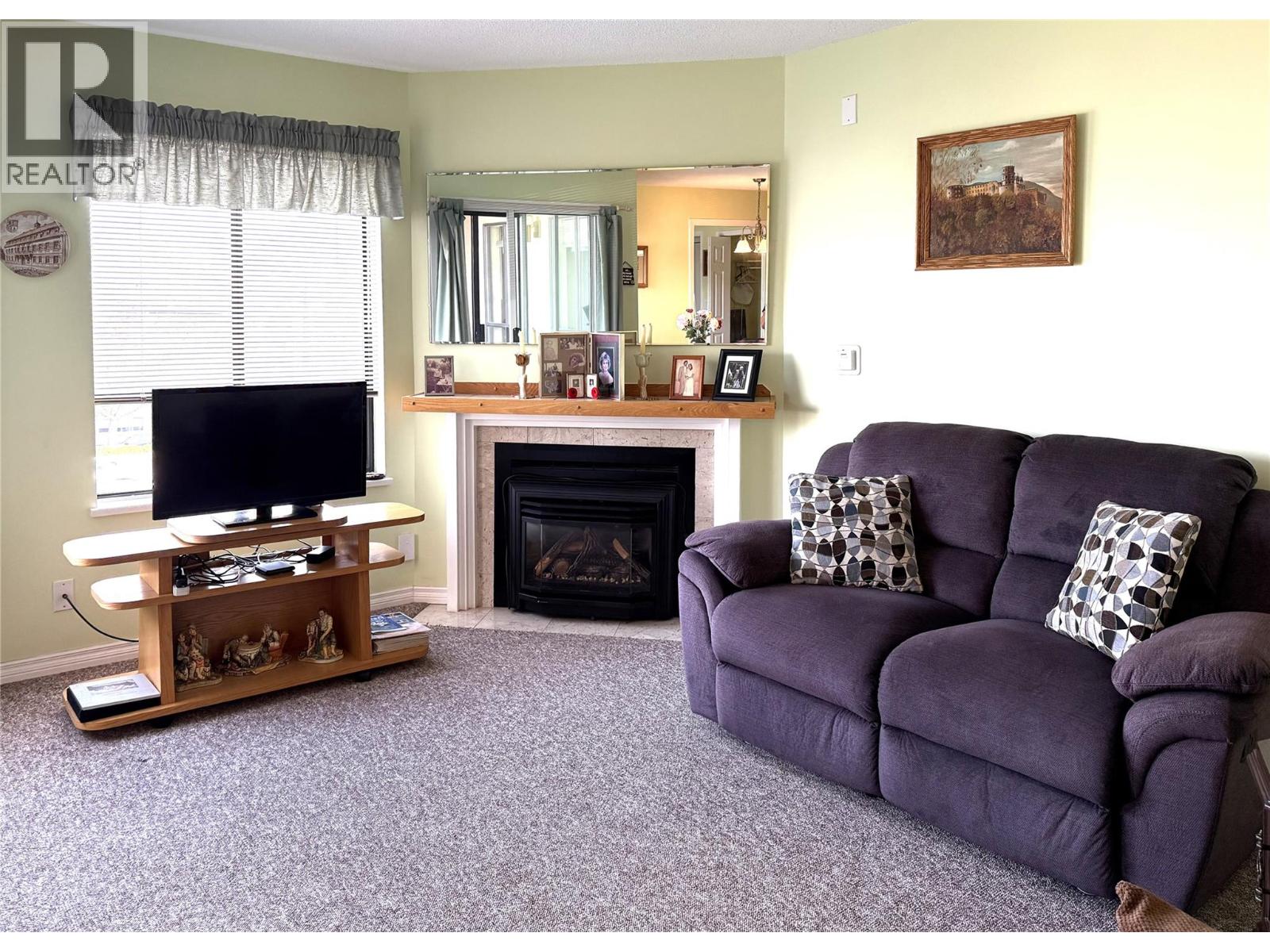 338 Nicola Street Unit 203, Kamloops, BC V2C 2P5