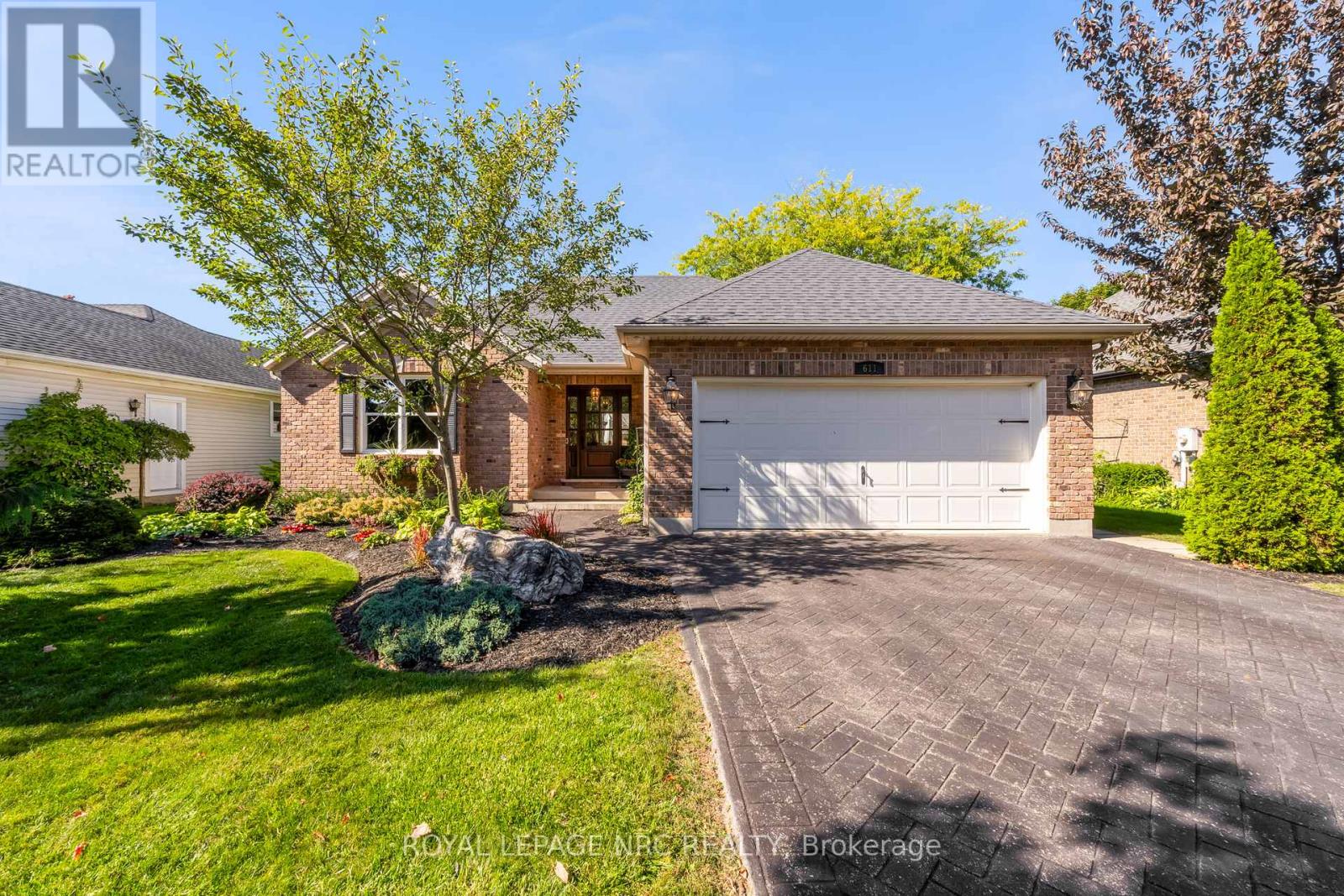 611 Victoria St, Niagara-on-the-lake Town, ON L0S 1J0