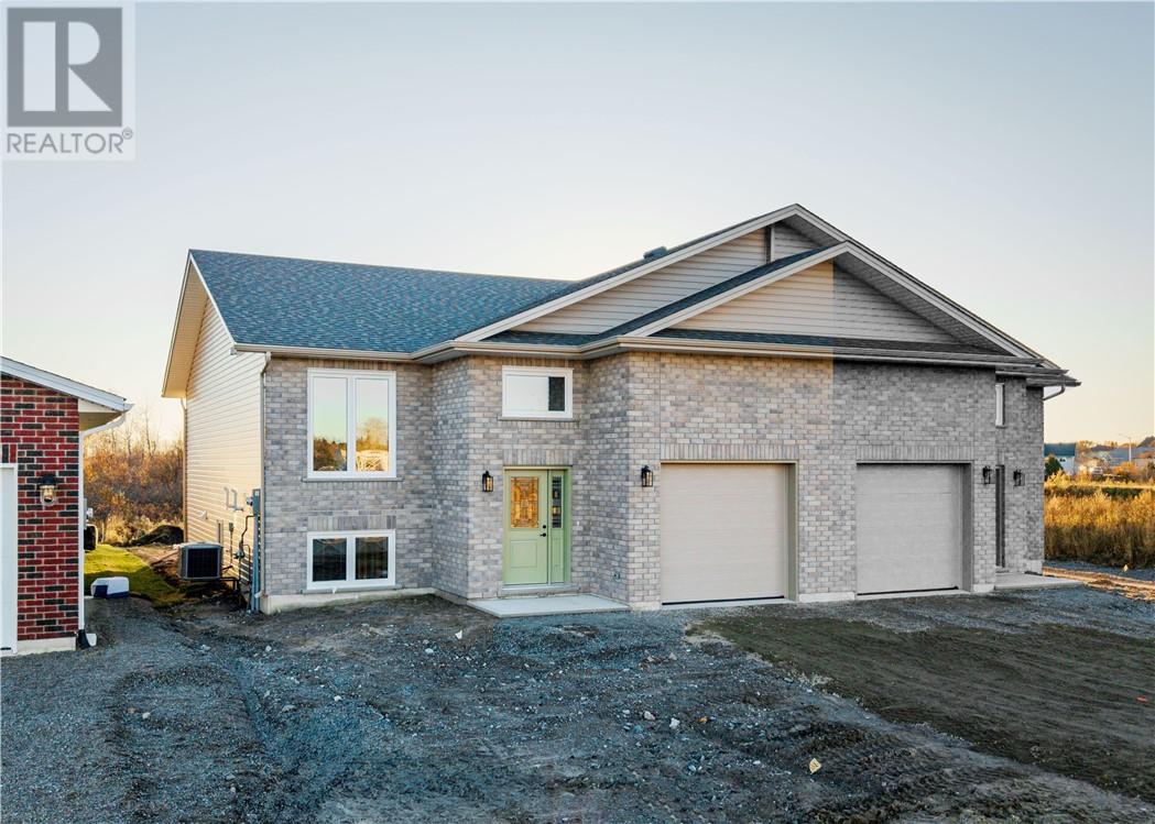 Lot 151 A Schreyer Street, Hanmer, ON P3P 0E3