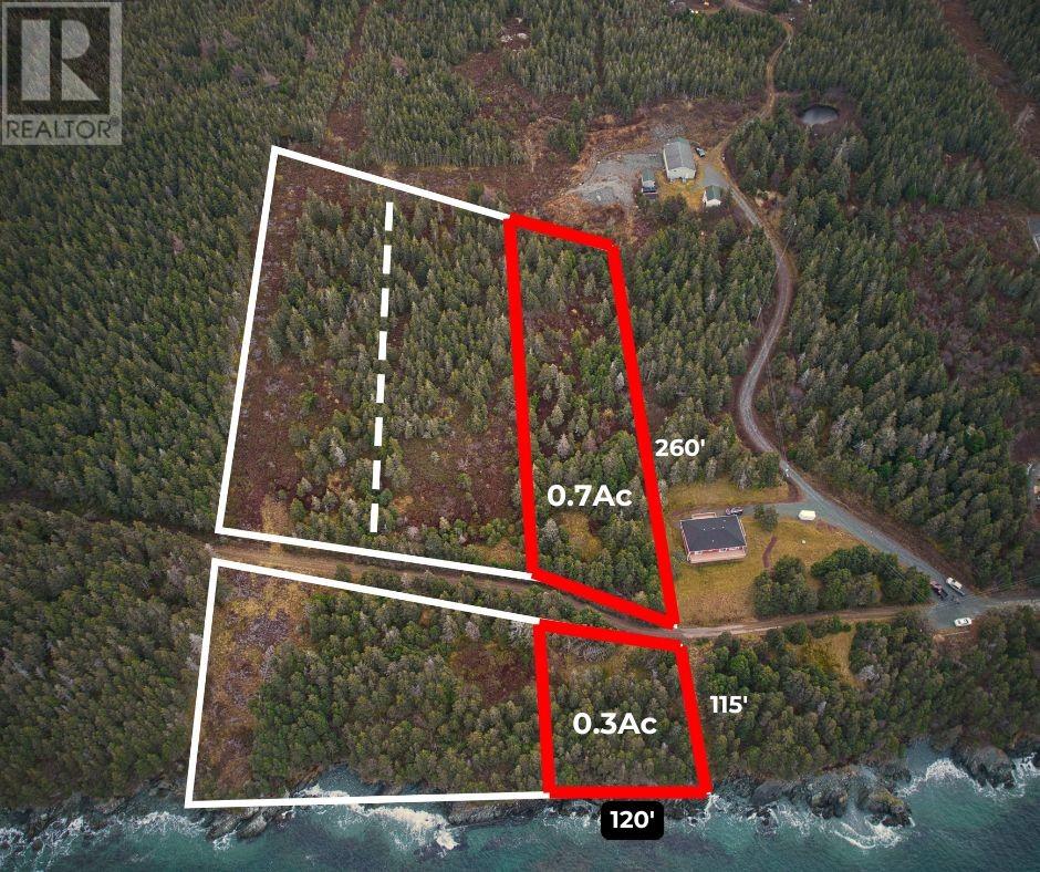214 Salmon Cove Rd, South River, NL A0A 3W0