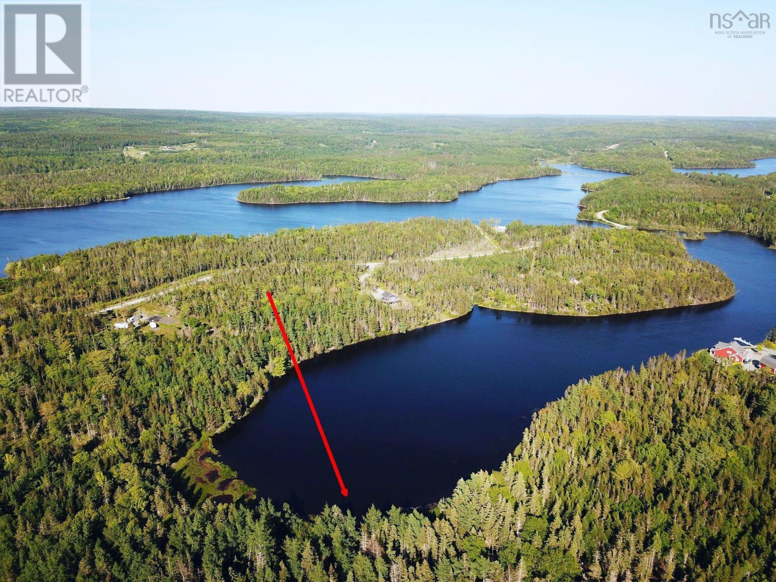 Peter Sosna Drive, Hay Cove, NS B0E 3B0
