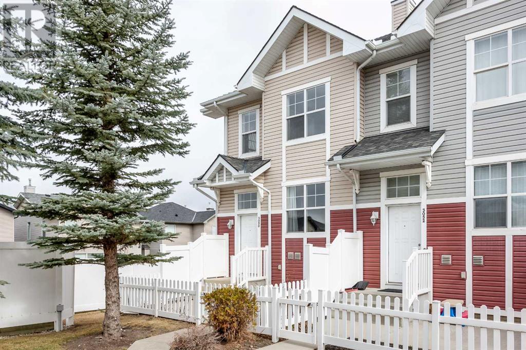 3050 New Brighton Gdns SE, Calgary, AB T2Z 0A5