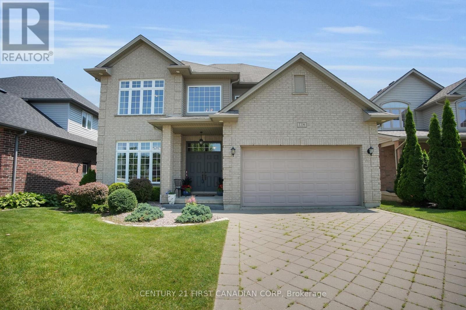 774 Longworth Rd, London, ON N6K 0B5