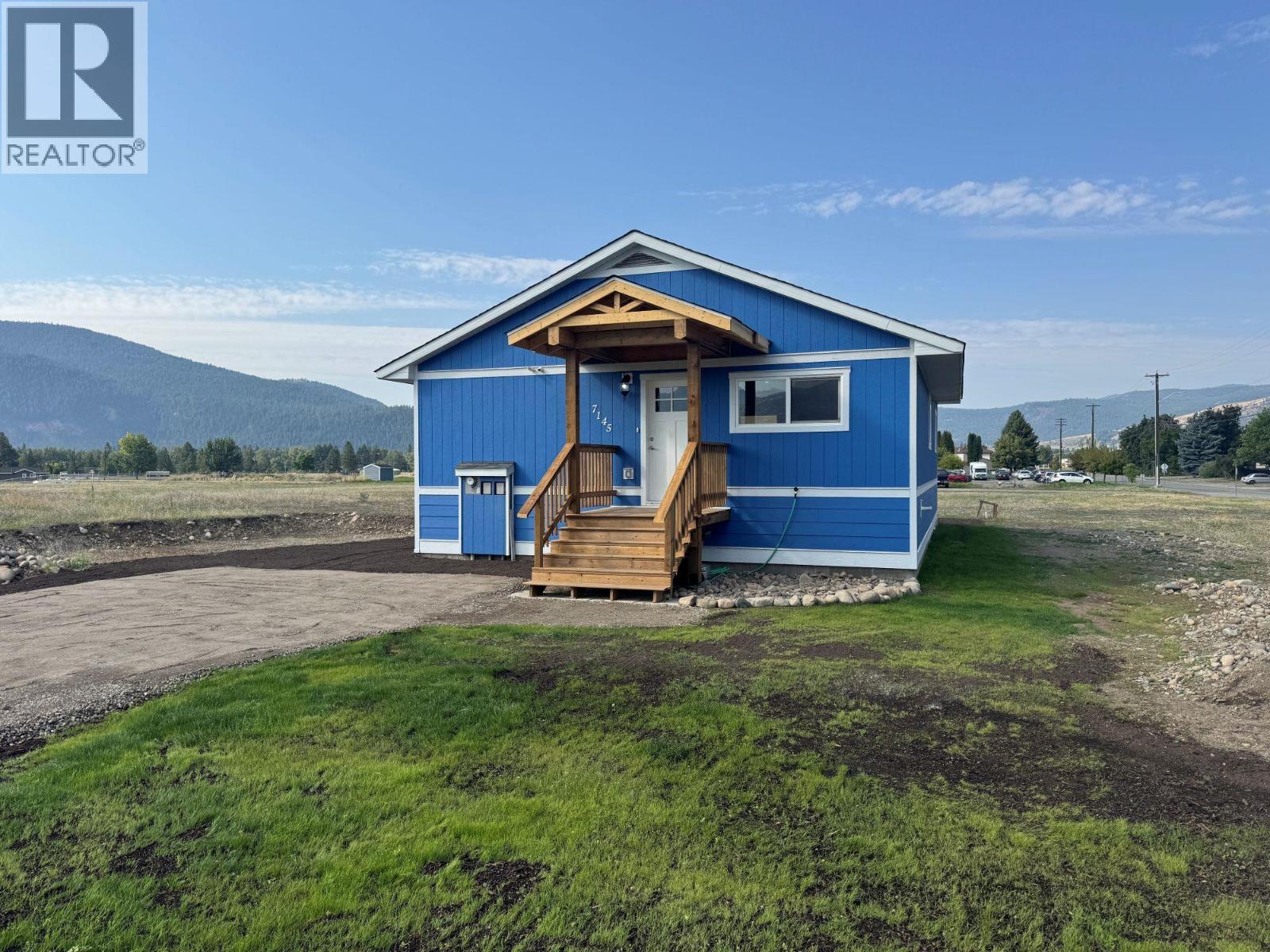 7145 22 Street, Grand Forks, BC V0H 1H0