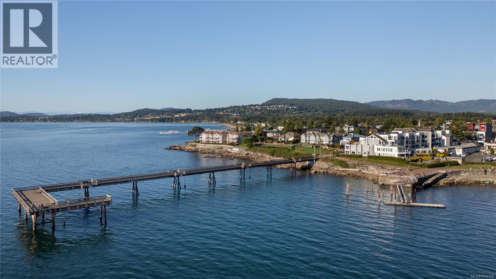 2550 Bevan Ave Unit 202 Ave, Sidney, BC V8L 5Y5