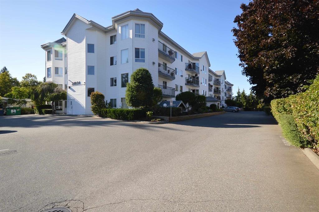 31831 Peardonville Road Unit 202, Abbotsford, BC V2T 1L5