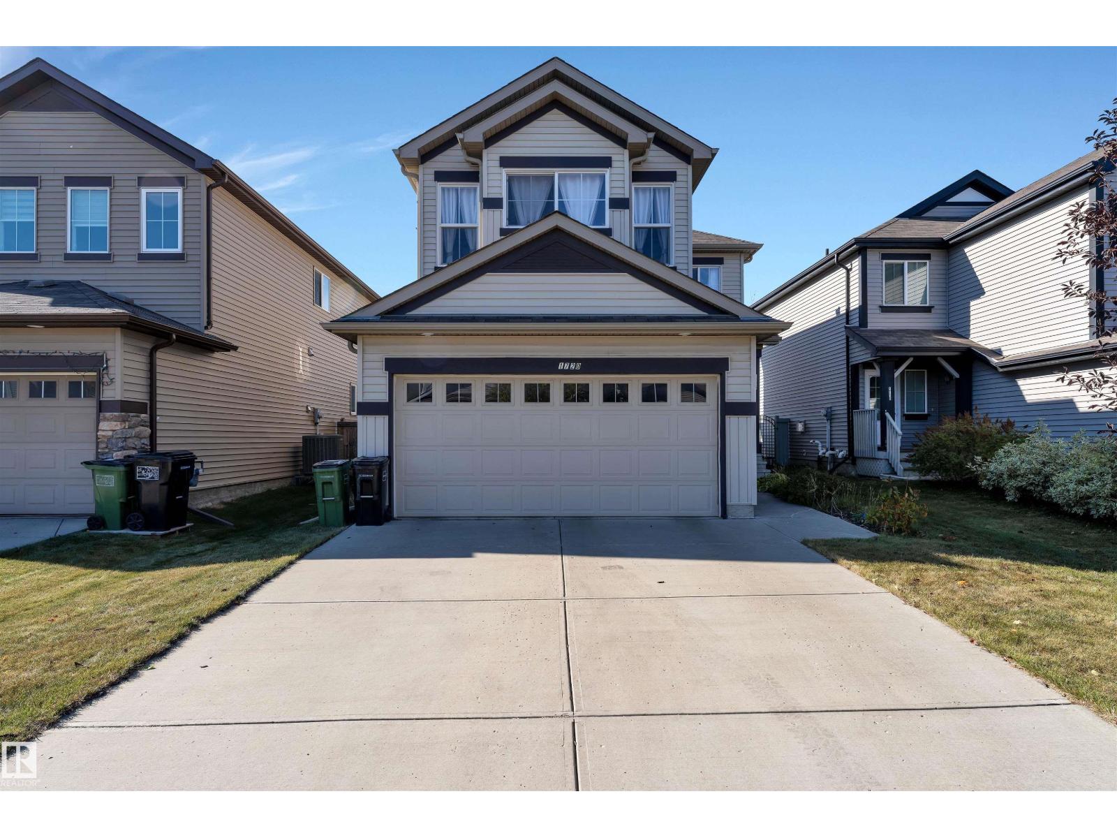 59 St Sw Unit 1720, Edmonton, AB T6X 0W5