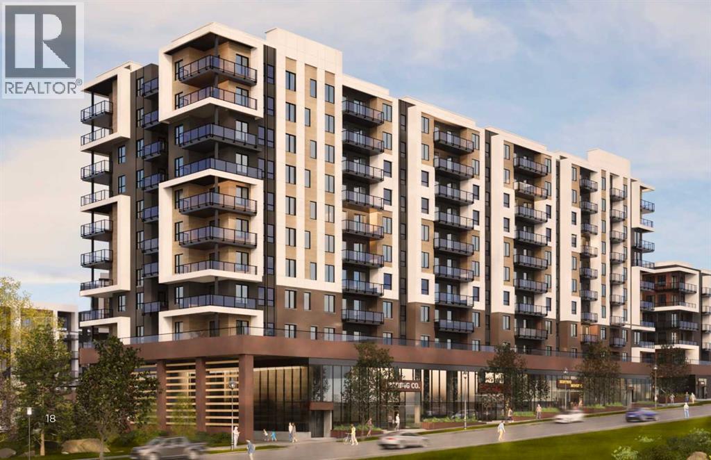 2026 81 Street South West #a109, Calgary, AB T3H 3V9