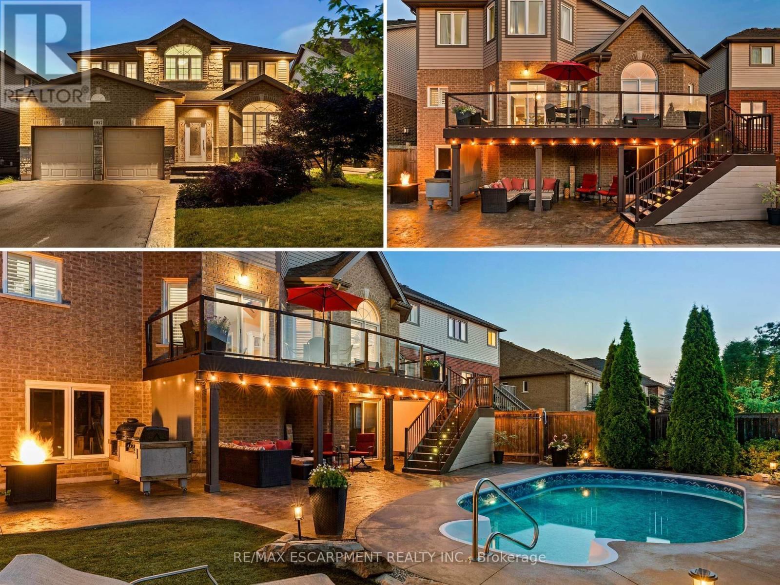 4957 Gilmore St, Lincoln Beamsville, ON L3J 0G9