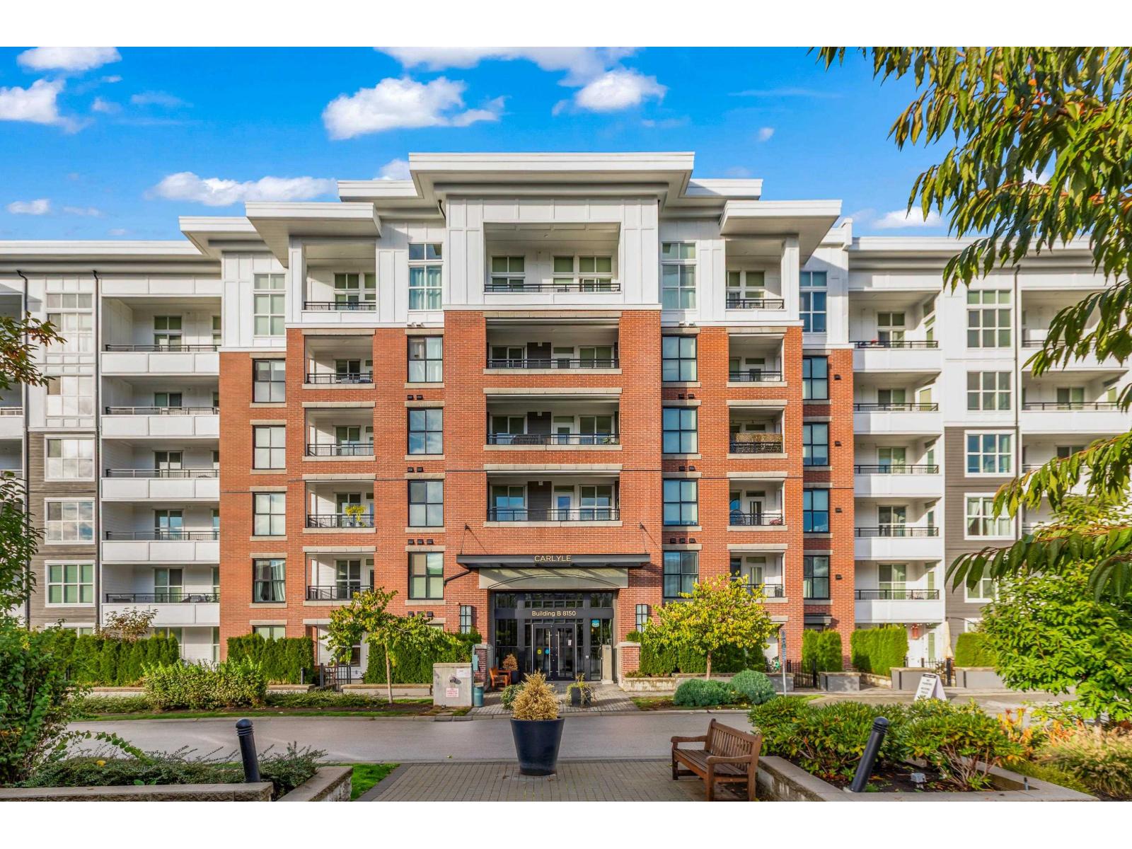 8150 207 Street #b319, Langley, BC V2Y 4J2