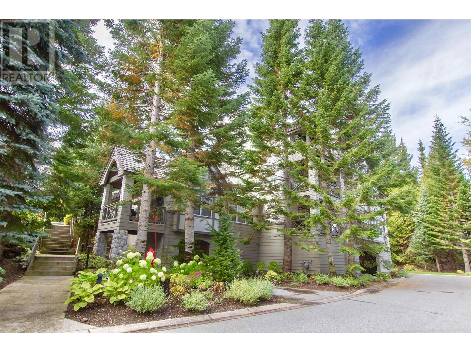3300 Ptarmigan Place Unit 203, Whistler, BC V8E 0V5