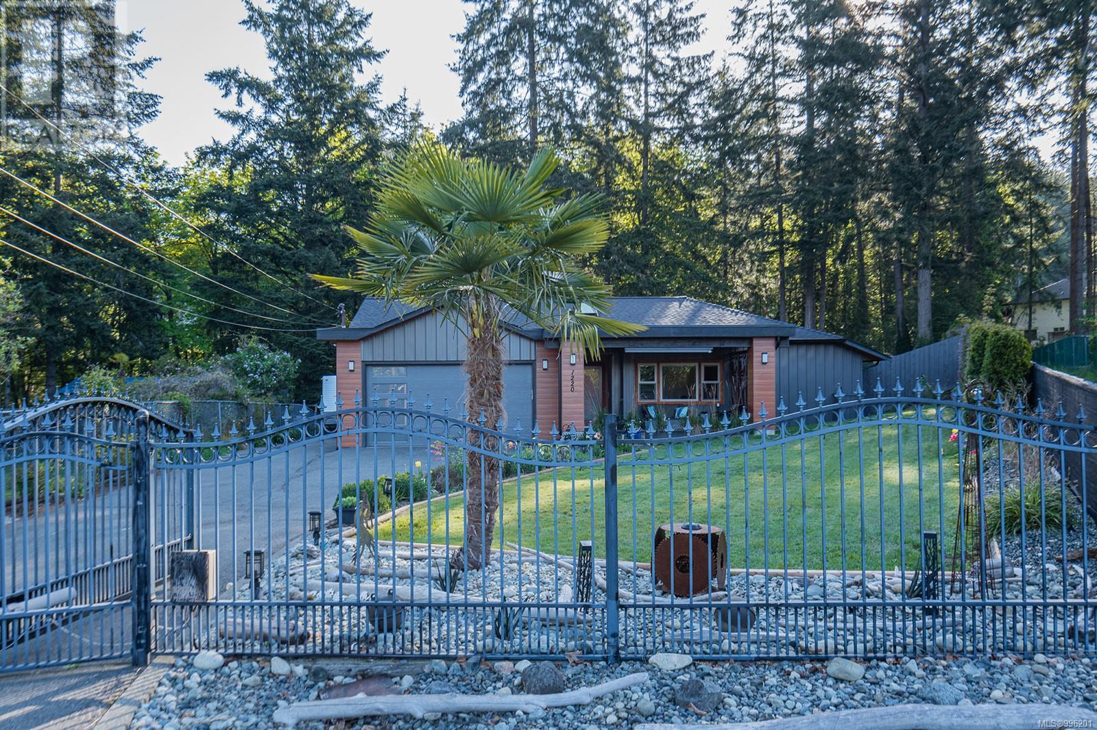 1220 Margaret Pl, Duncan, BC V9L 5R6