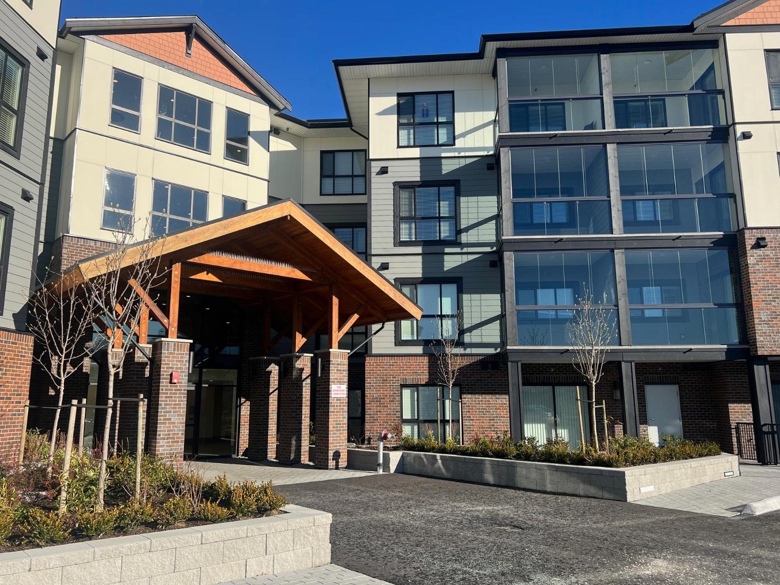 8497 Young Roadchilliwack Proper South Unit 307, Chilliwack, BC V2P 4P2