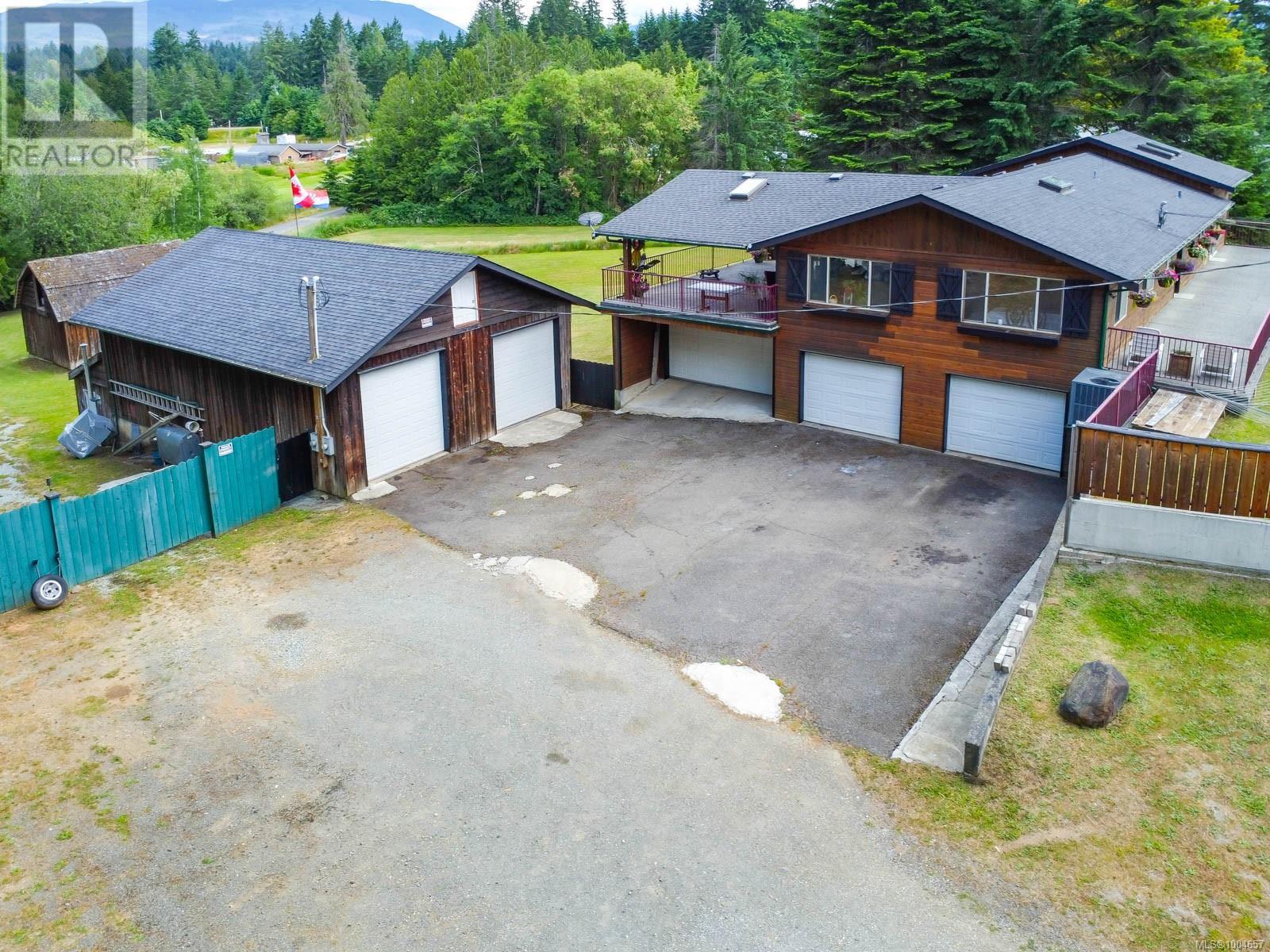 5090 Arden Rd, Port Alberni, BC V9Y 8R5