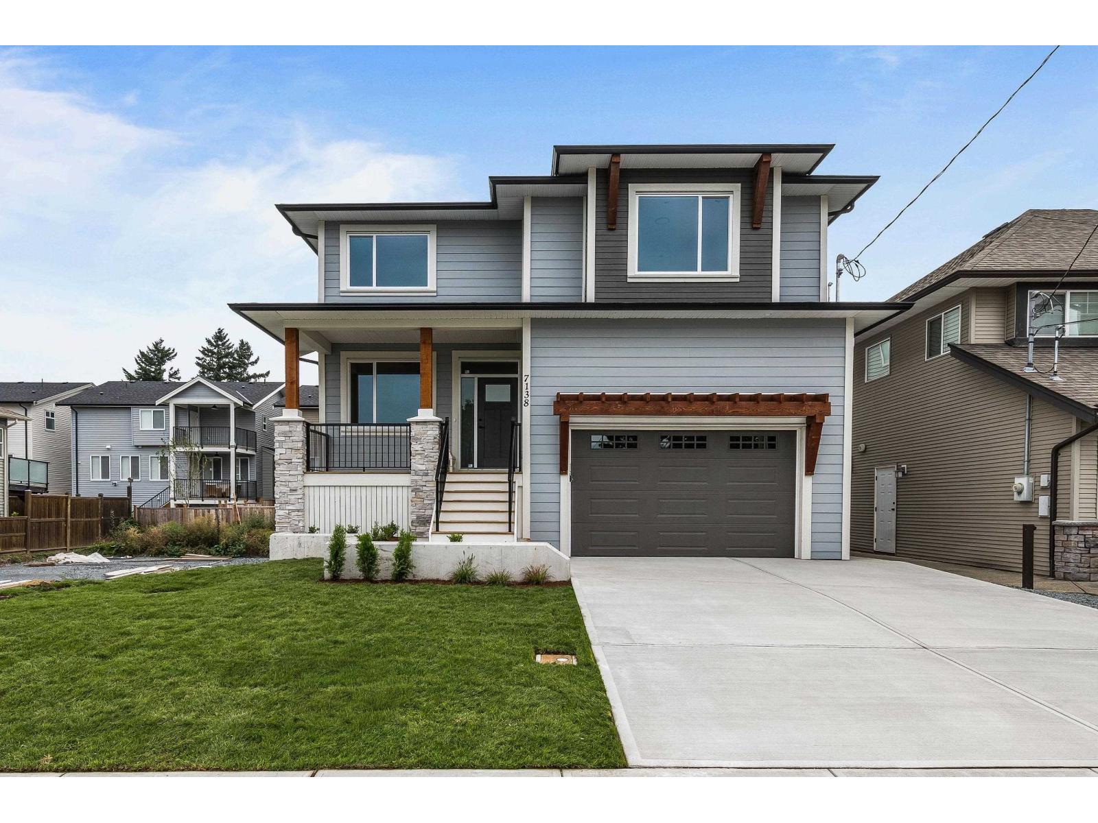 7138 Rochester Avenuesardis West Vedder #a, Chilliwack, BC V2R 2P3