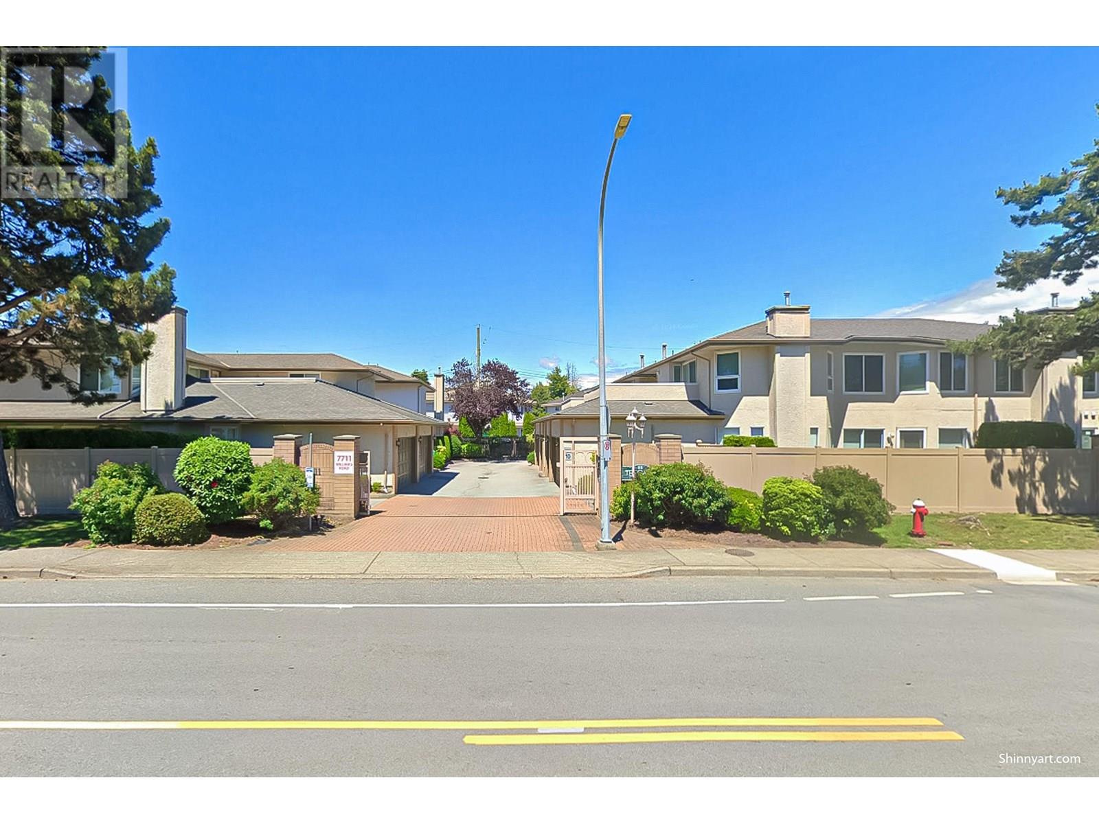 7711 Williams Road Unit 9, Richmond, BC V7A 1G2