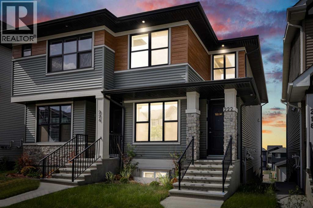 222 Aquila Dr NW, Calgary, AB T3R 1Y6
