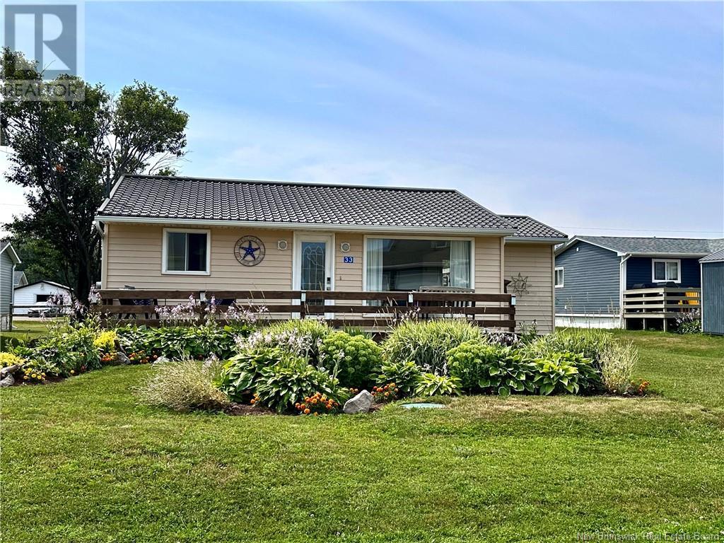 33 Sur Locean, Grand-barachois, NB E4P 8P1