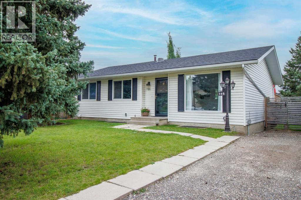 105 Carr Pl, Okotoks, AB T1S 1A5