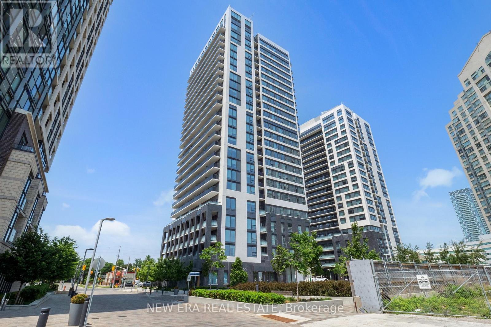 413 30 Samuel Wood Way, Toronto, ON M9B 0C9