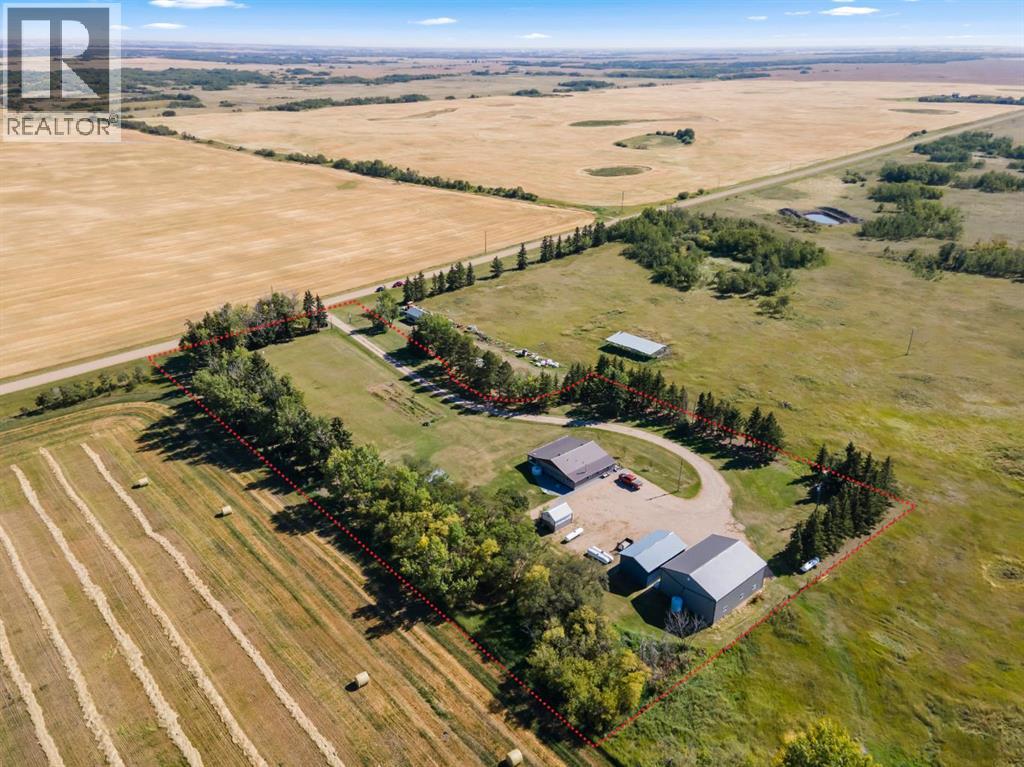 46512 Range Road 150, Rural Flagstaff County, AB T0B 4H0