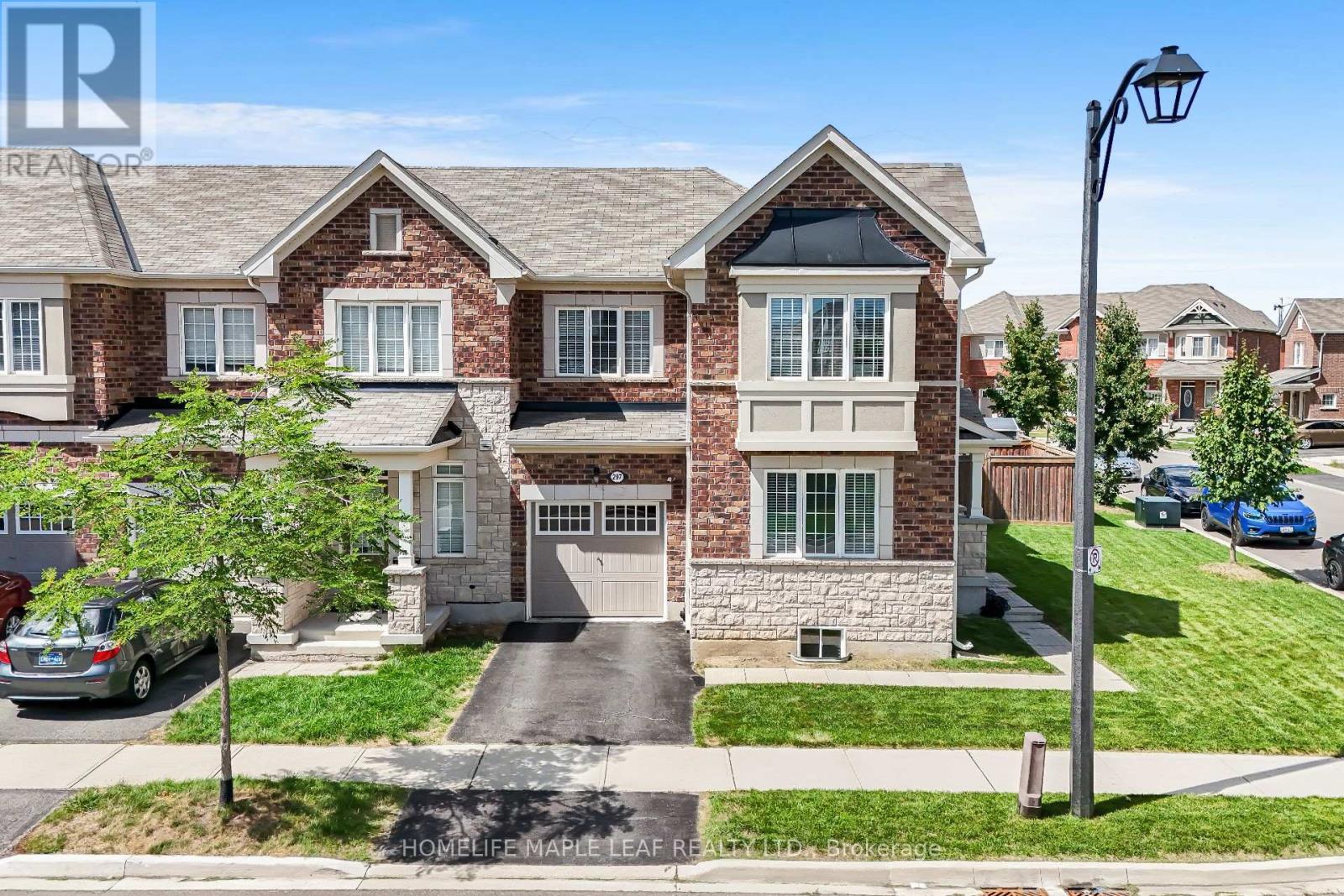297 Reis Pl, Milton, ON L9E 0A5