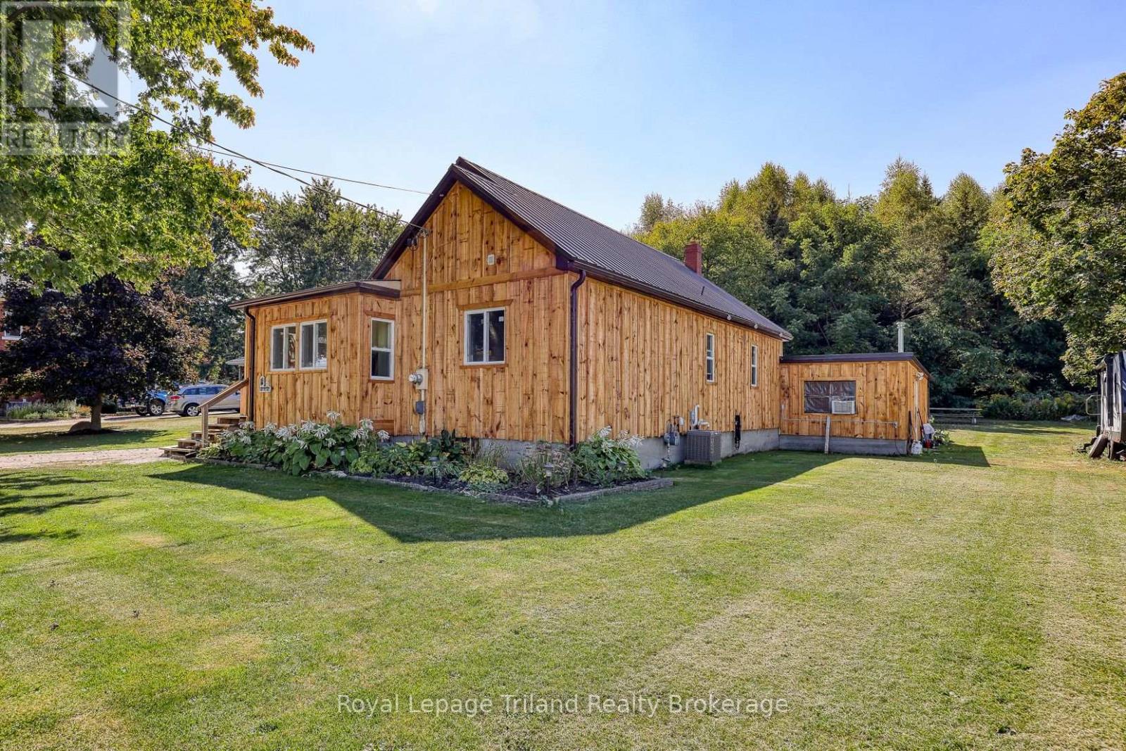 32 Baird St N, Blandford-Blenheim, ON N0J 1B0