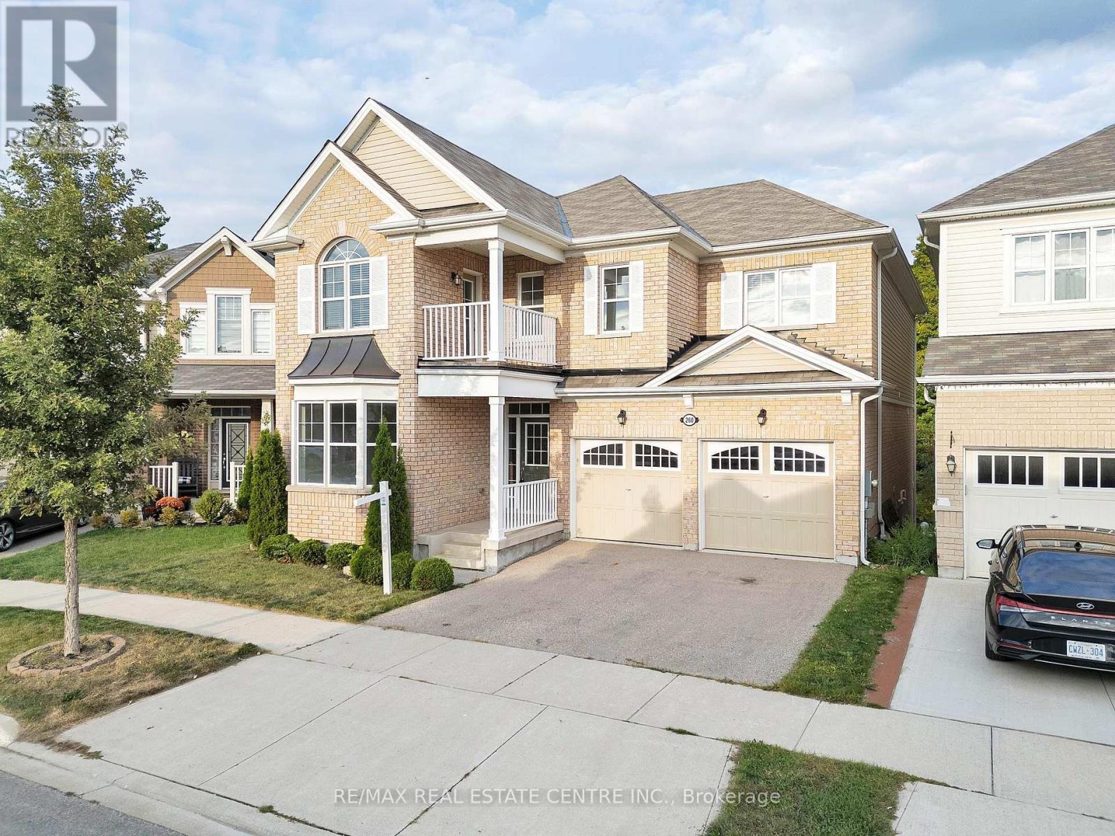 260 Shady Glen Cres, Kitchener, ON N2R 0J9