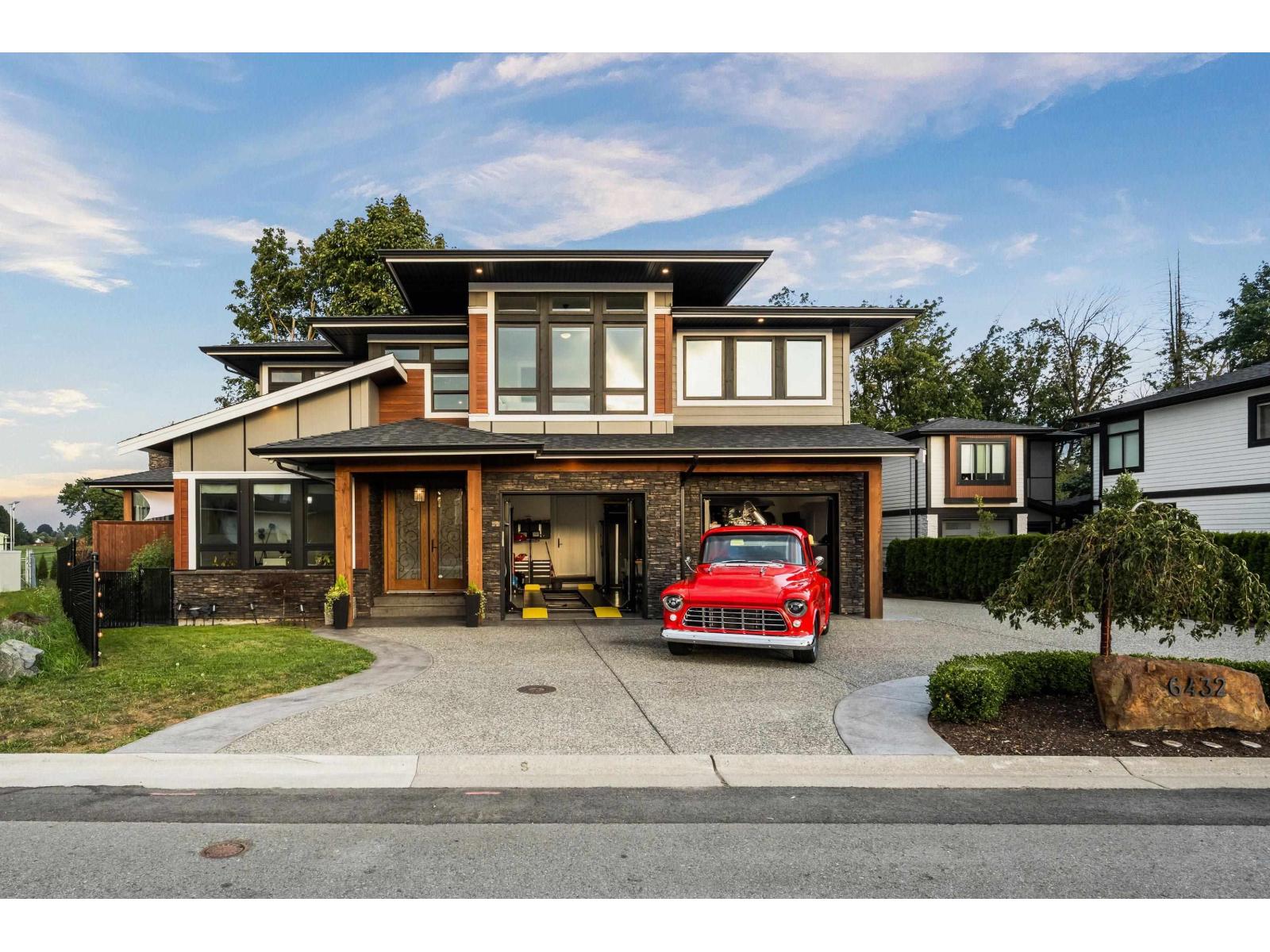 6432 Fairway Streetsardis S, Chilliwack, BC V2R 0Z8